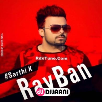 Rayban Sarthi K
