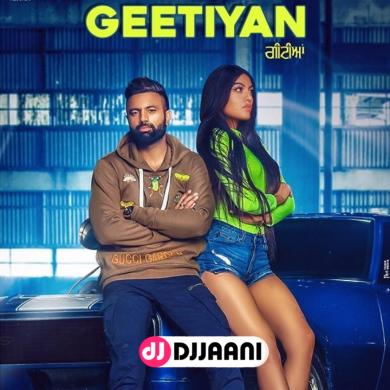 Geetiyan Gagan Kokri