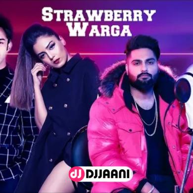 Strawberry Warga Navv Inder