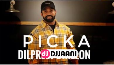 Picka Dilpreet Dhillon