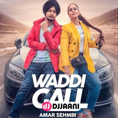 Waddi Gall Amar Sehmbi