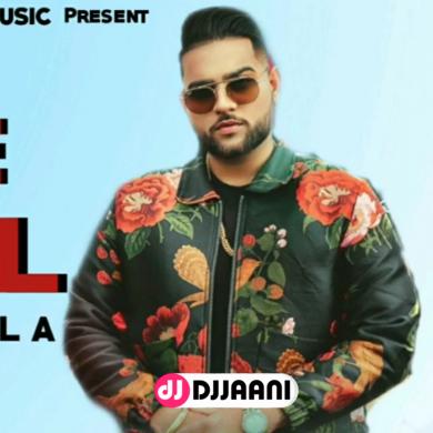 2 Waje Call Karan Aujla