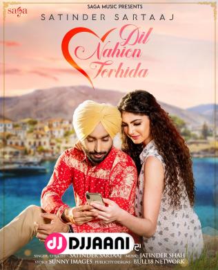 Dil Nahion Torhida Satinder Sartaaj