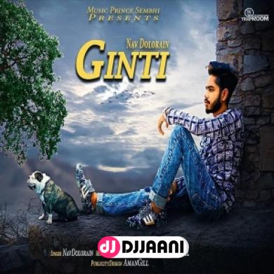 Ginti Nav Dolorain