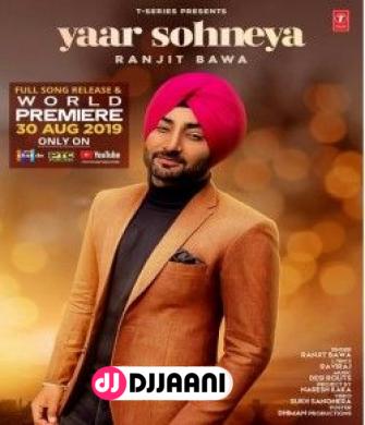 Yaar Sohneya Ranjit Bawa