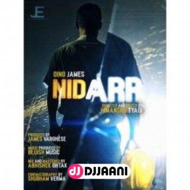 Nidarr Dino James