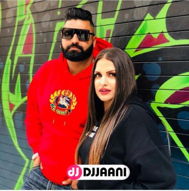 I Like it Himanshi Khurana Ft Elly Mangat