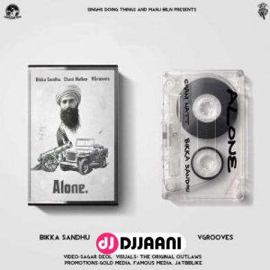 Alone Bikka Sandhu