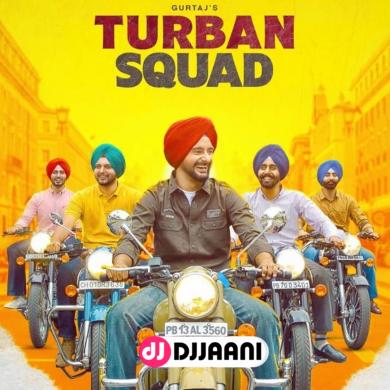 Turban Squad Gurtaj