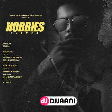 Hobbies Singga