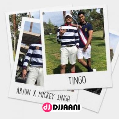 Tingo Arjun Ft Mickey Singh