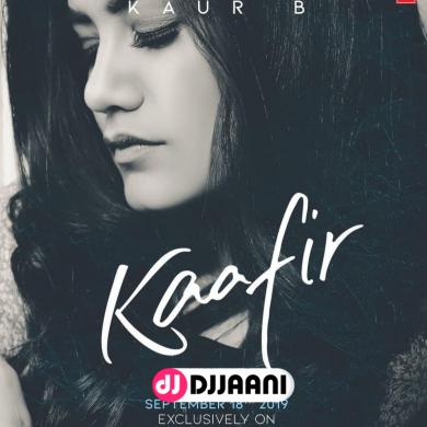 Kaafir Kaur B