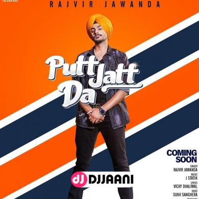 Putt Jatt Da Rajvir Jawanda