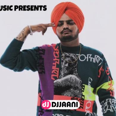 B-Town Sidhu Moose Wala Ft Sunny Malton Mp3 Song 320kbps Download - Djjaani