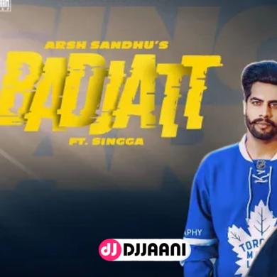 Badjatt Singga Ft Arsh Sandhu