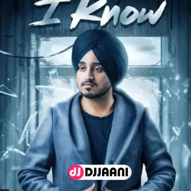 I Know Amar Sandhu