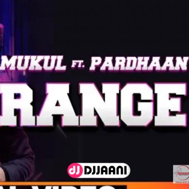 Range Mukul Ft Pardhaan