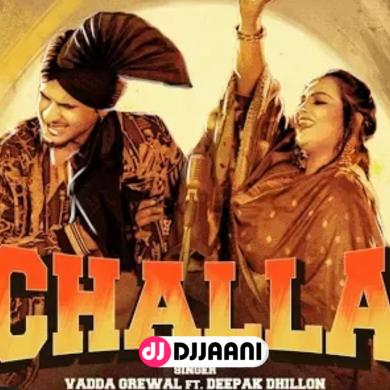 Challa Vadda Grewal Ft Deepak Dhillon