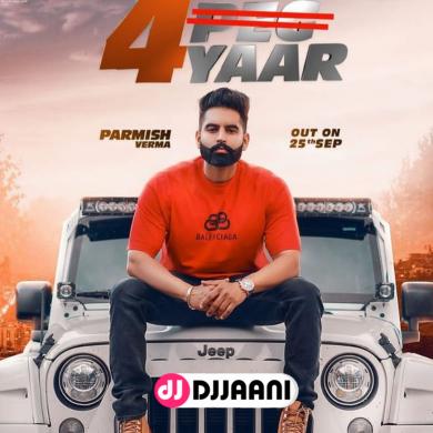 4 Yaar Parmish Verma