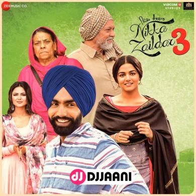 Dharti Te Ammy Virk