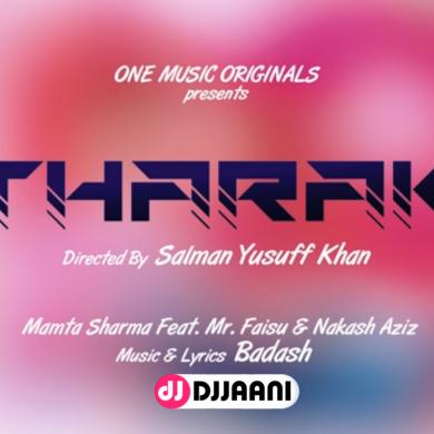 Tharak Mamta Sharma Ft Mr Faisu