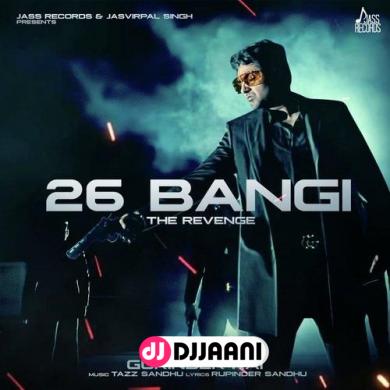 26 Bangi Gurinder Rai