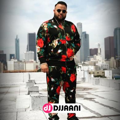 Meri Beat Te Nachdi Deep Jandu