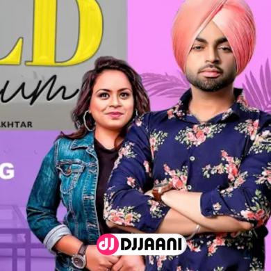 Gold Platinum Jordan Sandhu Ft Gurlez Akhtar