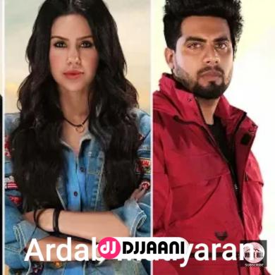 Ardab Mutiyaran Singga