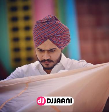 Saath Jatt Da Himmat Sandhu