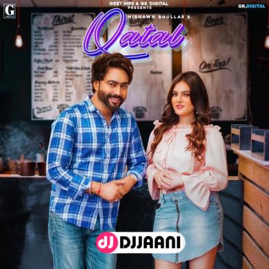 Qatal Nishawn Bhullar