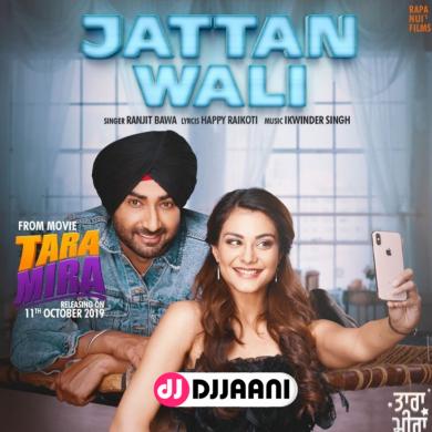 Jattan Wali Ranjit Bawa