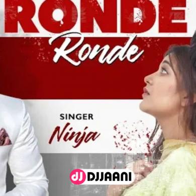 Ronde Ronde Ninja