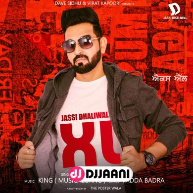 XL Jassi Dhaliwal