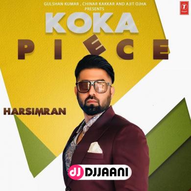 Koka Piece Harsimran