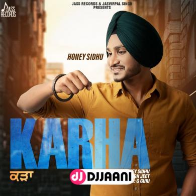 Karha Honey Sidhu