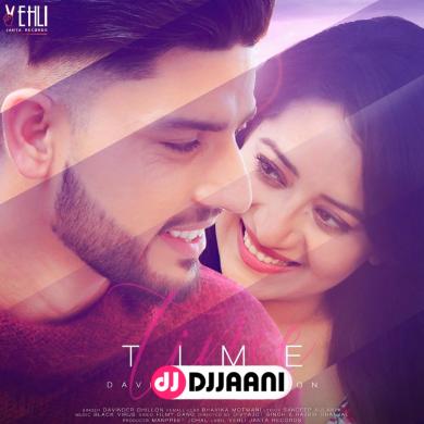 Time Davinder Dhillon
