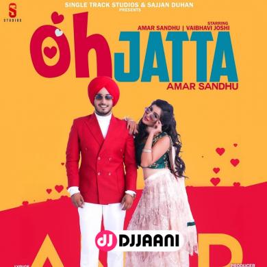 Oh Jatta Amar Sandhu
