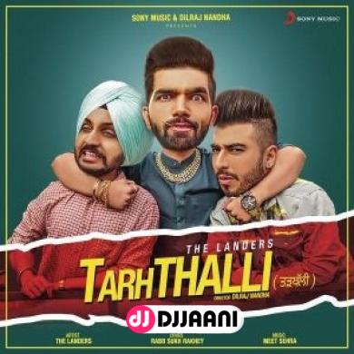 Tarhthalli The Landers