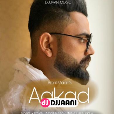 Aakad  Amrit Maan