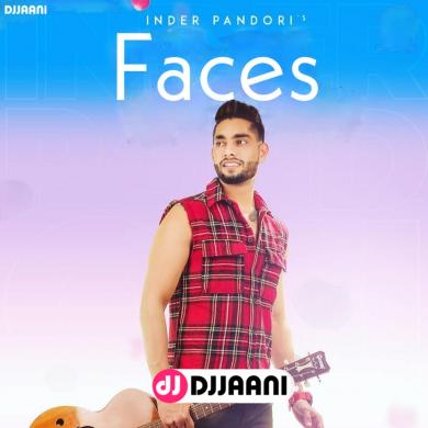 Faces Inder Pandori
