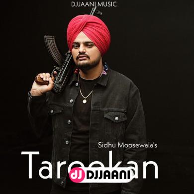 Tareekan Sidhu Moose Wala