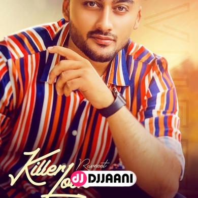 Killer Look Ravneet
