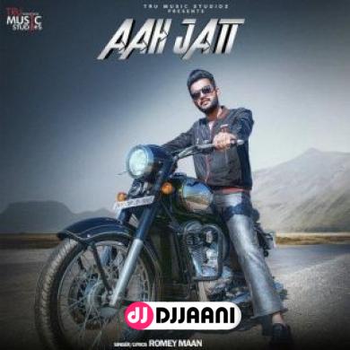 Aah Jatt Romey Maan