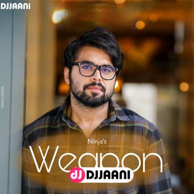 Weapon (Mittran Nu Shaunk Hathyara Da) Ninja