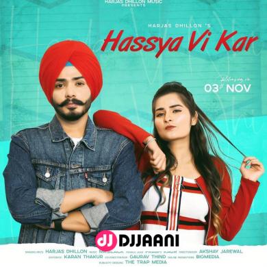 Hassya Vi Kar Harjas Dhillon