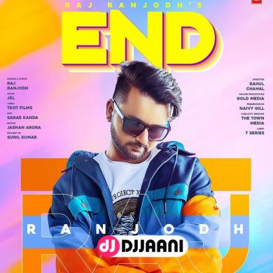 End Raj Ranjodh