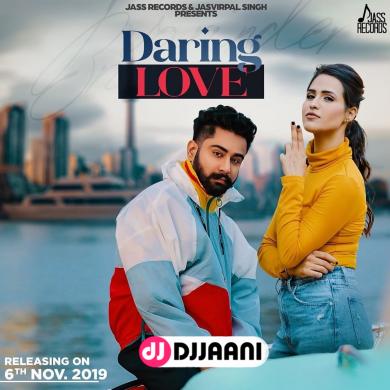 Daring Love Varinder Brar