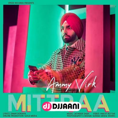 Mitraa Ammy Virk