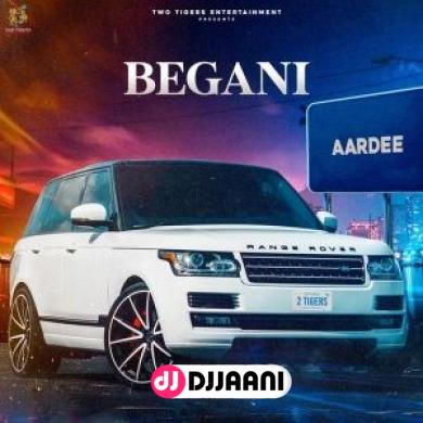 Begani Aardee